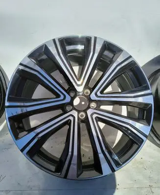 Volvo XC60 R21 alloy rim 