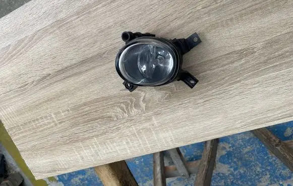 Audi A4 S4 B7 8E 8H Front fog light 8E0941700C