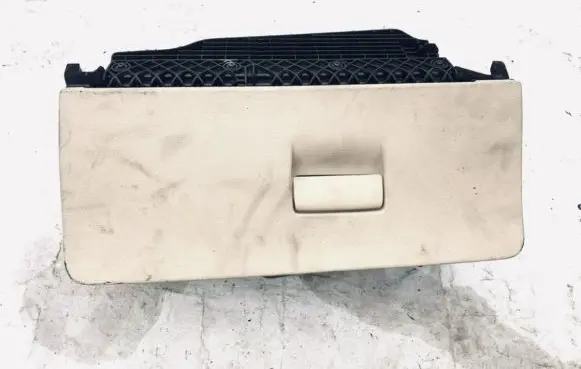 BMW 5 GT F07 Glove box 51169142635 51169142635-01