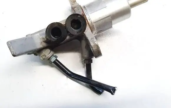 Audi A7 S7 4G Master brake cylinder 7959