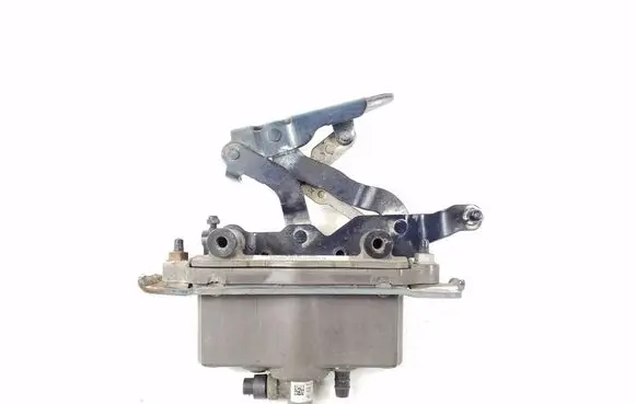 Mercedes-Benz E W212 Bonnet Pedestrian Airbag Actuator A2129067801 A2048800228