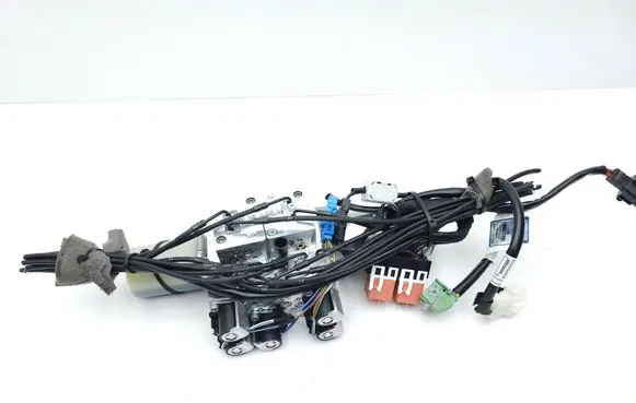 BMW 4 F32 F33 Convertible roof hydraulic pump 7344440 088777 9000000506405