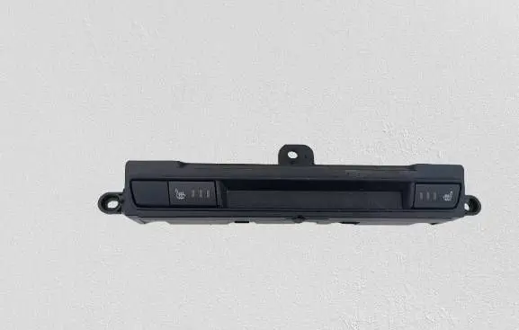 Mazda 3 II Other control units/modules PE0318572