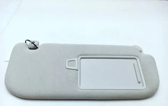Hyundai Ioniq 5 Sun visor 