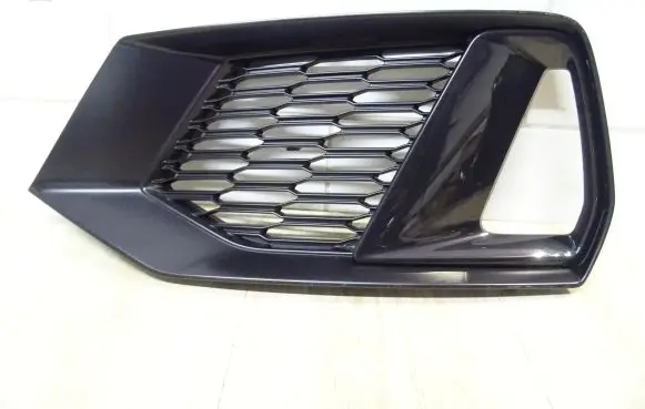 Audi A7 S7 4K8 Front bumper lower grill 4K8807681B