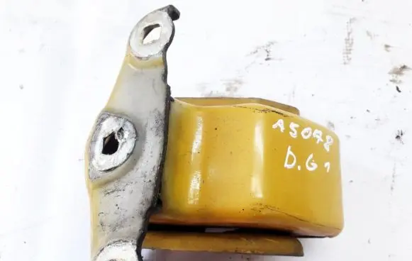 Renault Trafic II (X83) Tailgate/trunk/boot hinge 312304K SM6679