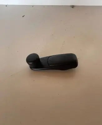 Citroen C4 I Rear door window winding handle 9653797777