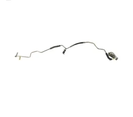 Jaguar XF X250 Air conditioning (A/C) pipe/hose