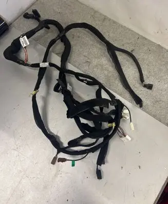 Renault Master III Sound system wiring loom 240368963R 368963r2247