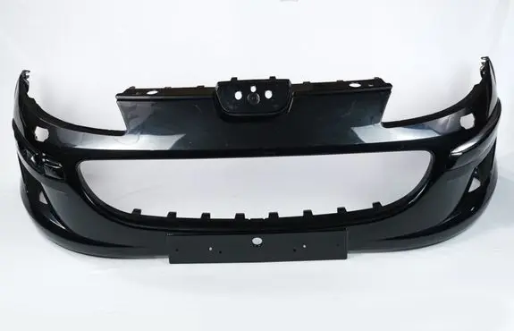 Peugeot 407 Front bumper 9644644377 1857266016