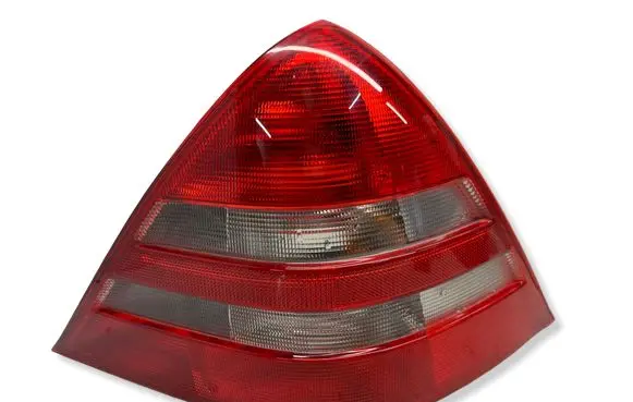 Mercedes-Benz SLK R170 Rear/tail lights A1708201064