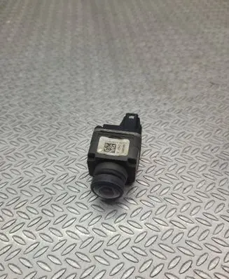 Audi A8 S8 D4 4H Front bumper camera 7P6980551B
