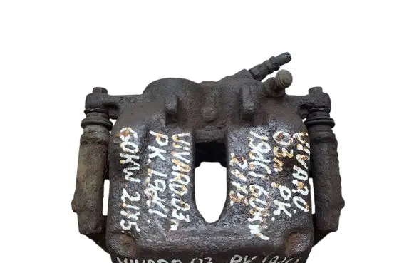 Opel Vivaro Front brake caliper 