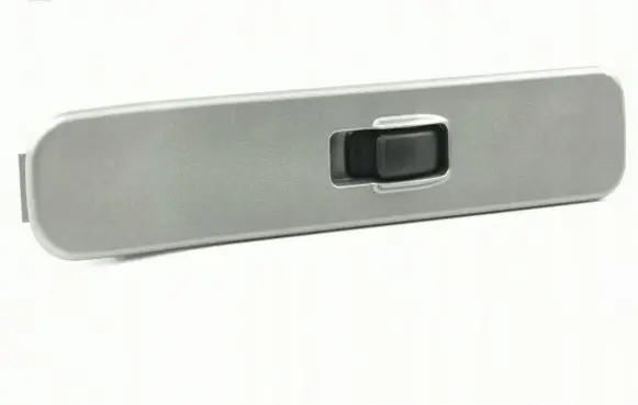 Mitsubishi L200 Quarter vent window switch 97-05