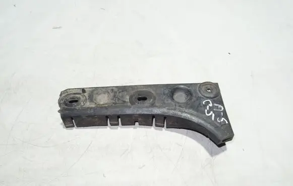 Audi A6 S6 C5 4B Front bumper mounting bracket 4B0807284B