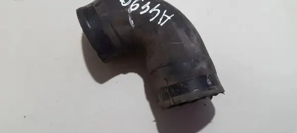 Volkswagen Cross Polo Intercooler hose/pipe