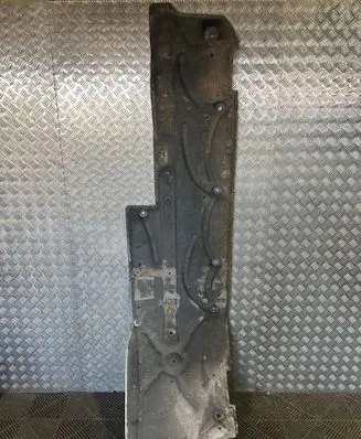 Mercedes-Benz CLS C218 X218 Side bottom protection A2126800509