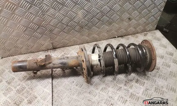 Land Rover Freelander 2 - LR2 Front shock absorber with coil spring 