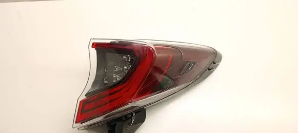 Toyota C-HR I Rear/tail lights 81550F4030
