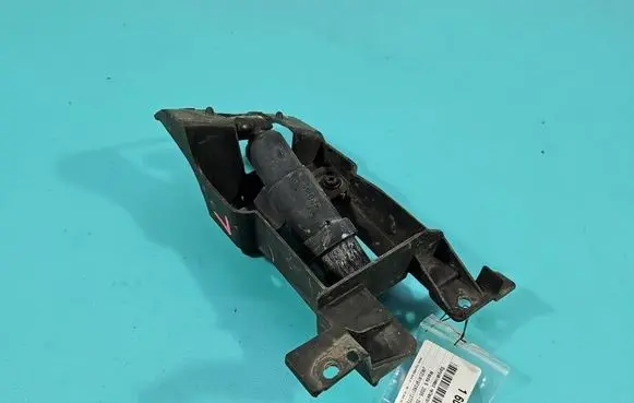 Mazda 5 Headlight washer spray nozzle CC2651077 IMPRK1601924