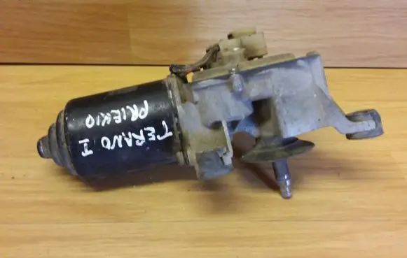 Nissan Terrano Wiper motor
