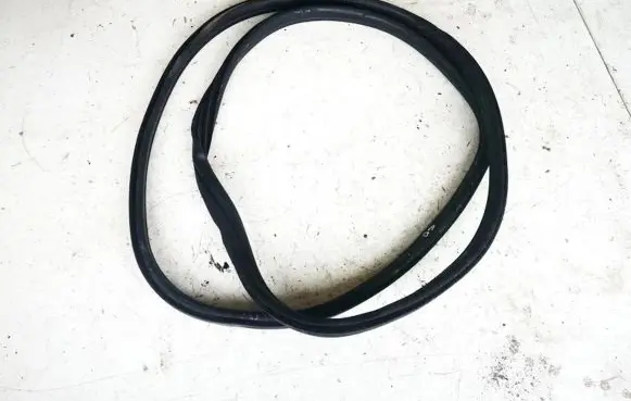 Mini Cooper Countryman R60 Rubber seal rear door 9808549