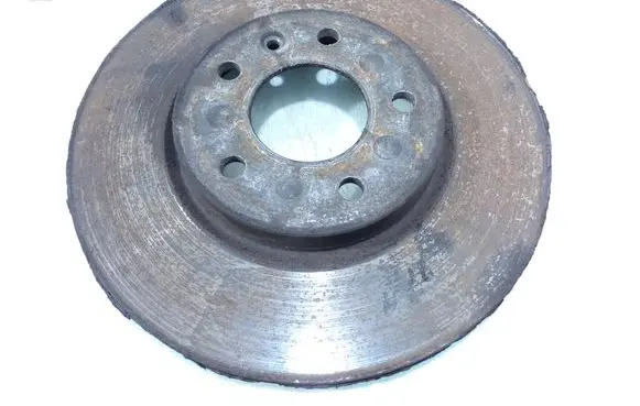 Chevrolet Orlando Front brake disc