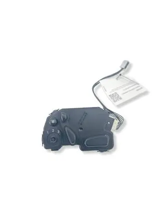 Mercedes-Benz C W203 Seat control switch 2038214158