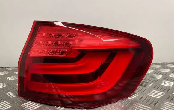 BMW 5 F10 F11 Rear/tail lights 7203234