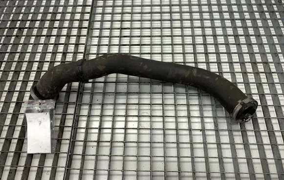 Citroen C4 Grand Picasso Air intake hose/pipe 9820100680