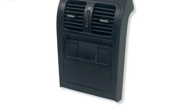 Volkswagen PASSAT B6 Rear air vent grill 3C0864298P