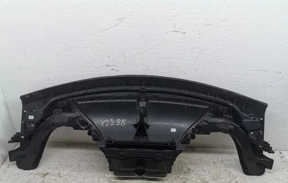 Citroen C3 Other dashboard part 9812429980