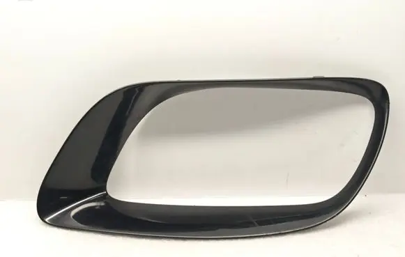 BMW X6 E71 Muffler trim 2151947 24223110
