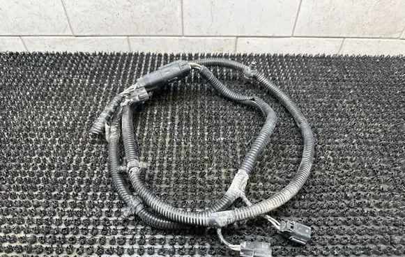 Dodge Durango III Parking sensor (PDC) wiring loom 