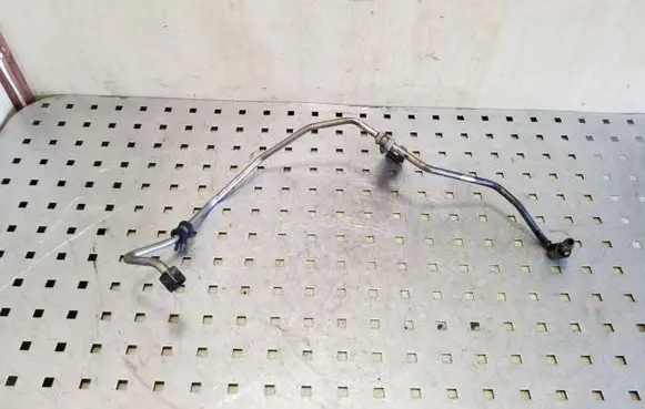 Mitsubishi Outlander Turbo turbocharger oiling pipe/hose