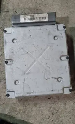 Ford Transit Engine control unit/module 3C1112A650AB