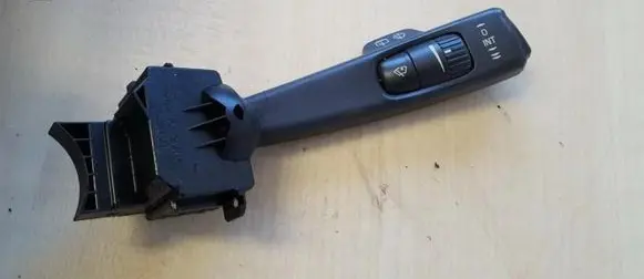 Volvo V50 Wiper control stalk 17D770