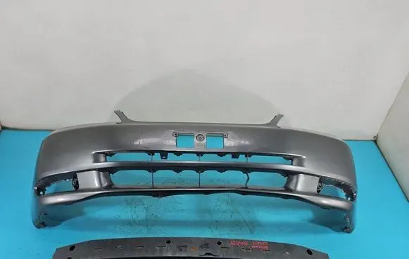 Toyota Corolla E120 E130 Front bumper IMPRK1493199