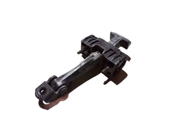 Citroen C4 I Front door check strap stopper