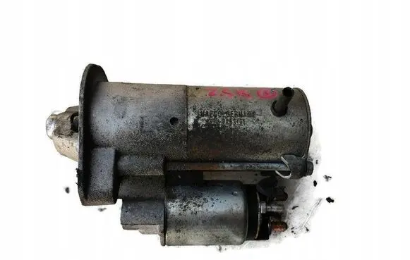 Ford Focus Starter motor
