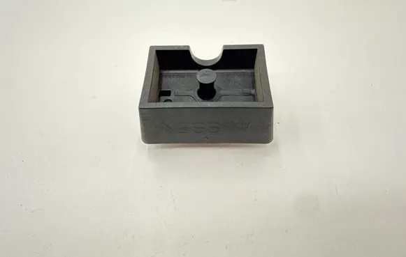 Opel Signum Jacking socket point 24435780