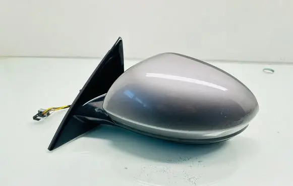 Renault Talisman Front door electric wing mirror E90411251 A057273