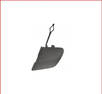 Peugeot 2008 I Front tow hook cap/cover 
