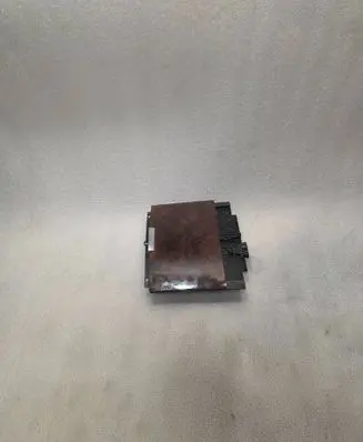 Volkswagen Touareg I Car ashtray 7L6857961 313280100
