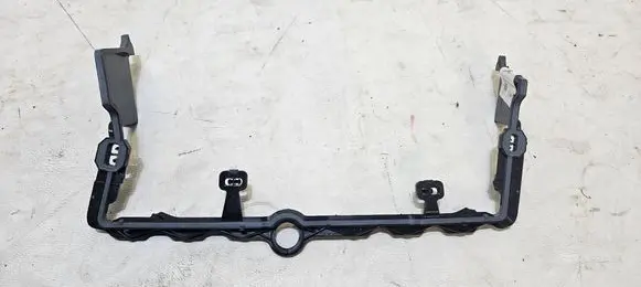 BMW 4 G22 G23 G24 G26 Webasto auxiliary heater mount bracket 7472697
