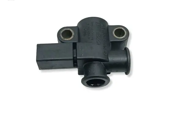 Mercedes-Benz A W168 Electromagnetic valve A6110780049 0928400292 6110780049