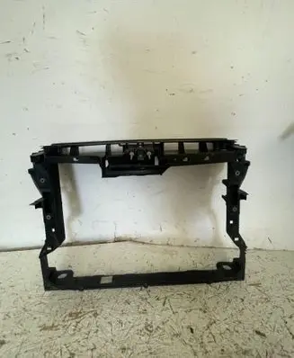 Volkswagen Sharan Radiator support slam panel 7N0805588
