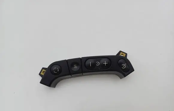BMW 5 E39 Steering wheel buttons/switches 8380274 03740355