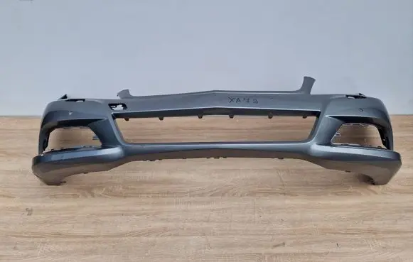 Mercedes-Benz C W204 Front bumper A2048805547