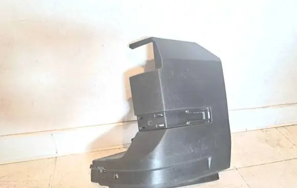 Volkswagen Crafter Rear bumper corner part panel trim 7C0807322B